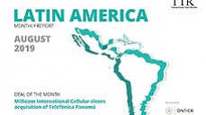 Latin America - August 2019